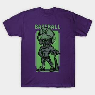 Baseball T-Shirt